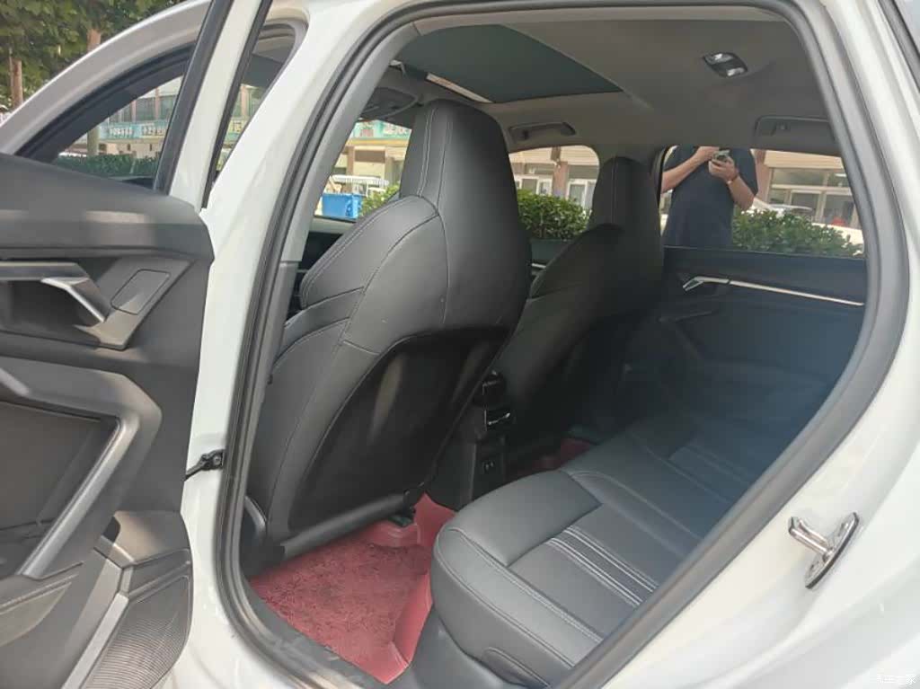 Audi A3, 2023 9