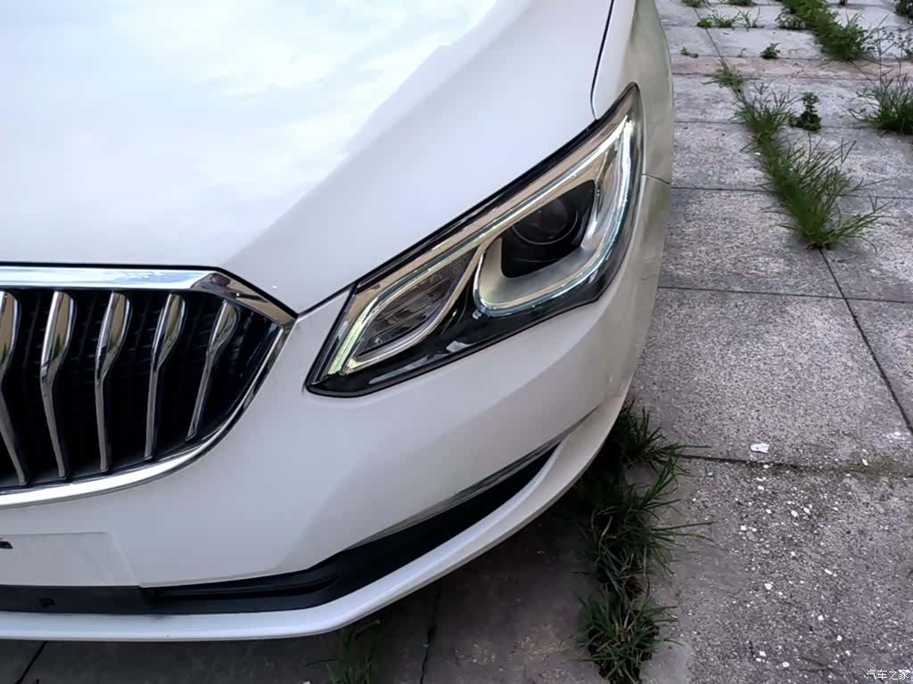 Buick 15N, 2017 24