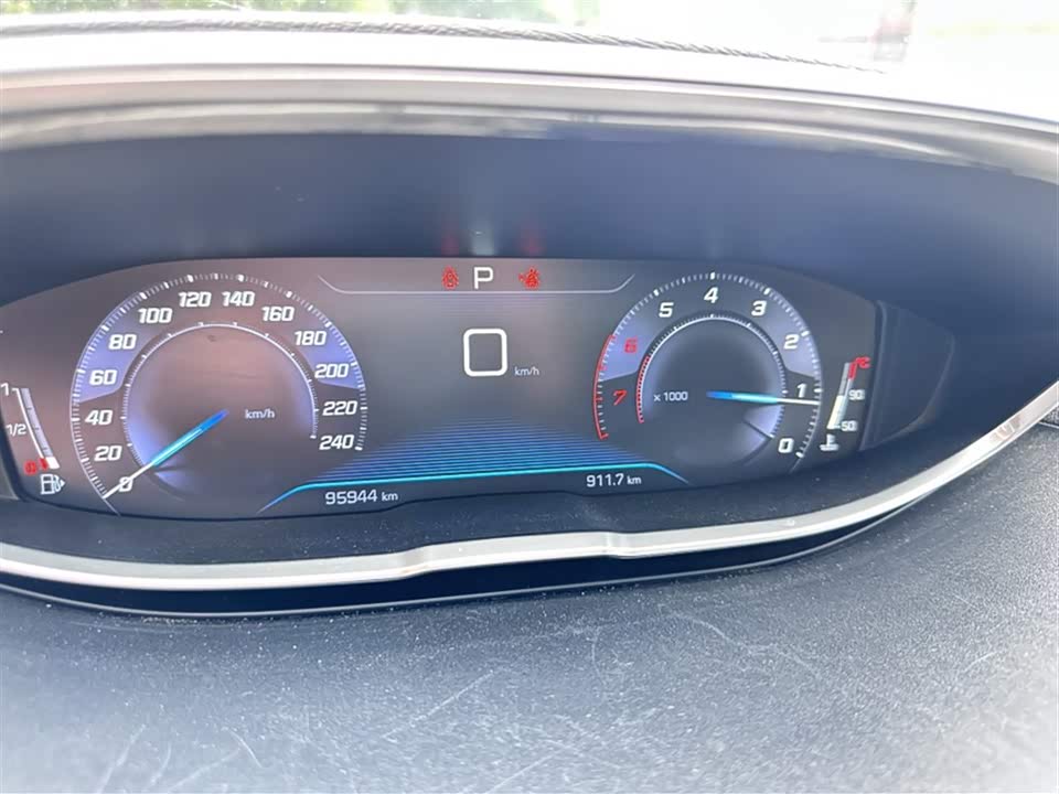 Peugeot 4008 Peugeot 4008