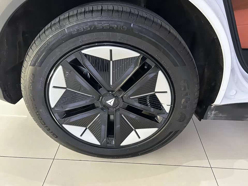 DEEPAL Dark blue S07