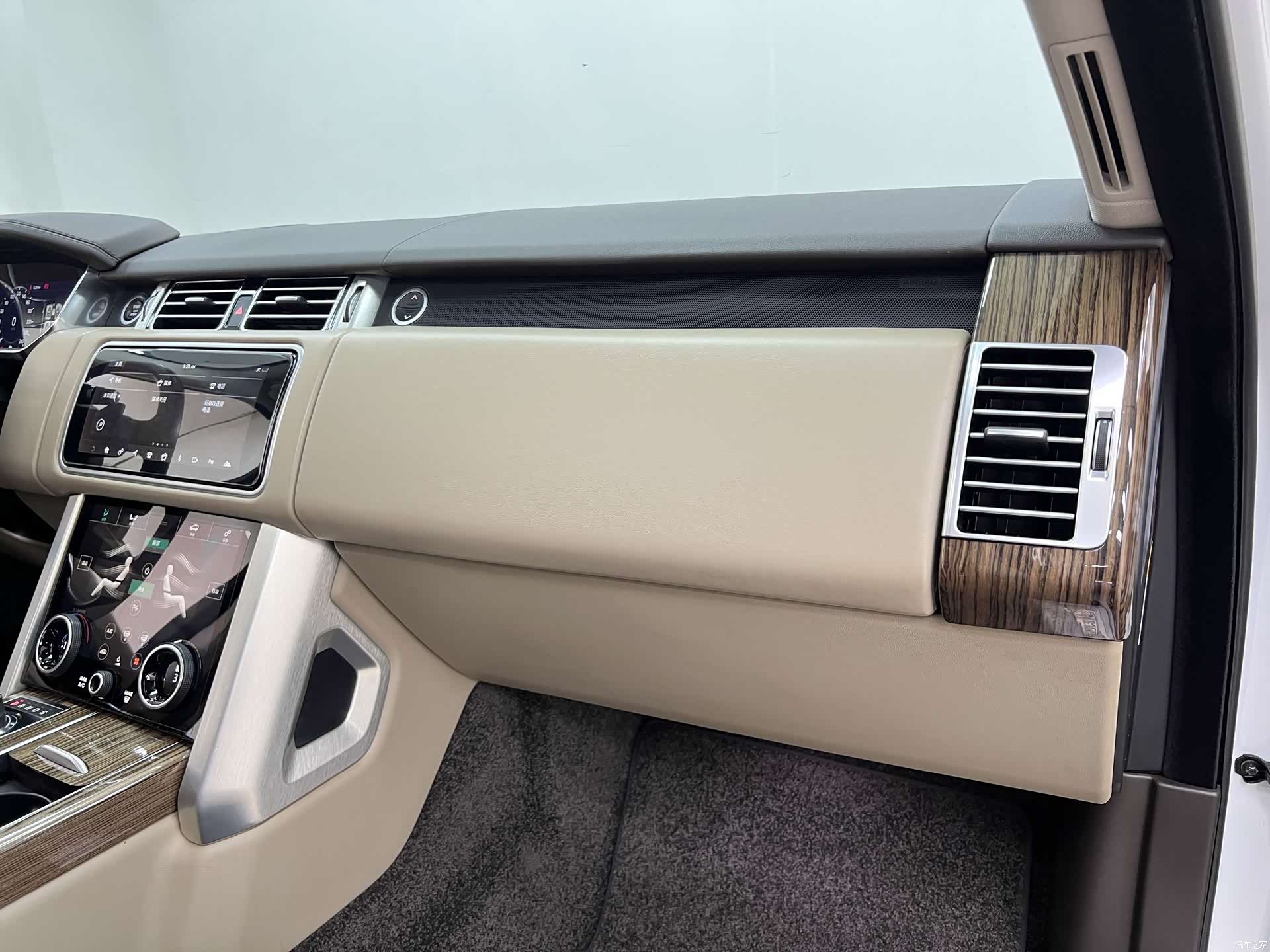 Land Rover Range Rover, 2018 25