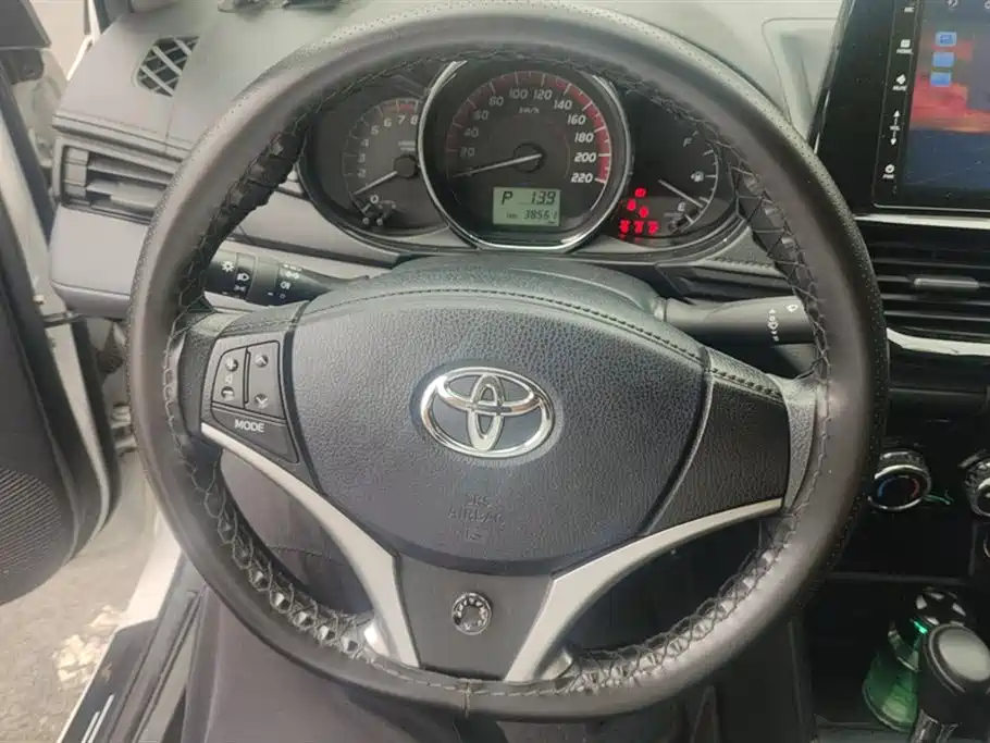 Toyota Vios