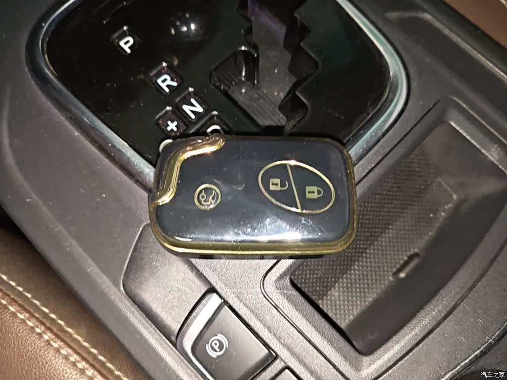 BYD S7, 2017 17