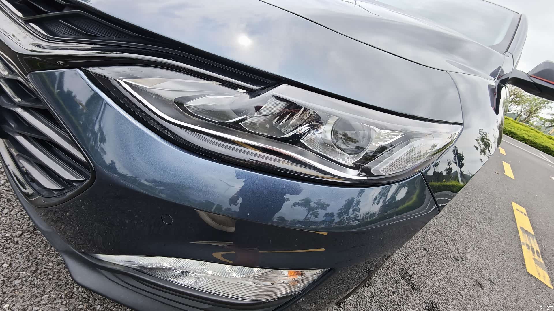 Chevrolet XL, 2021 20