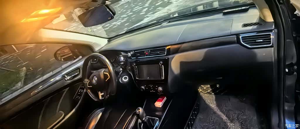 DongFeng 580, 2016 2