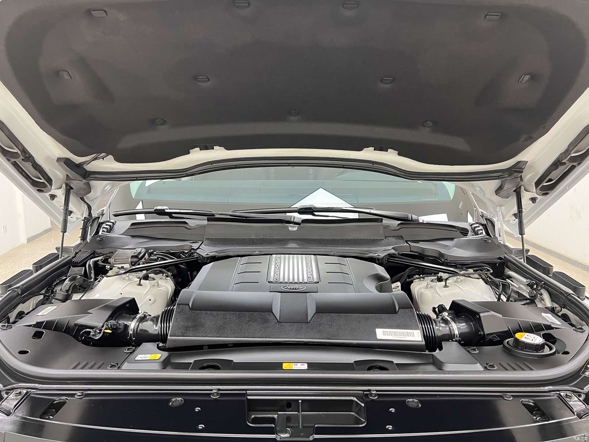 Land Rover Range Rover, 2018 41