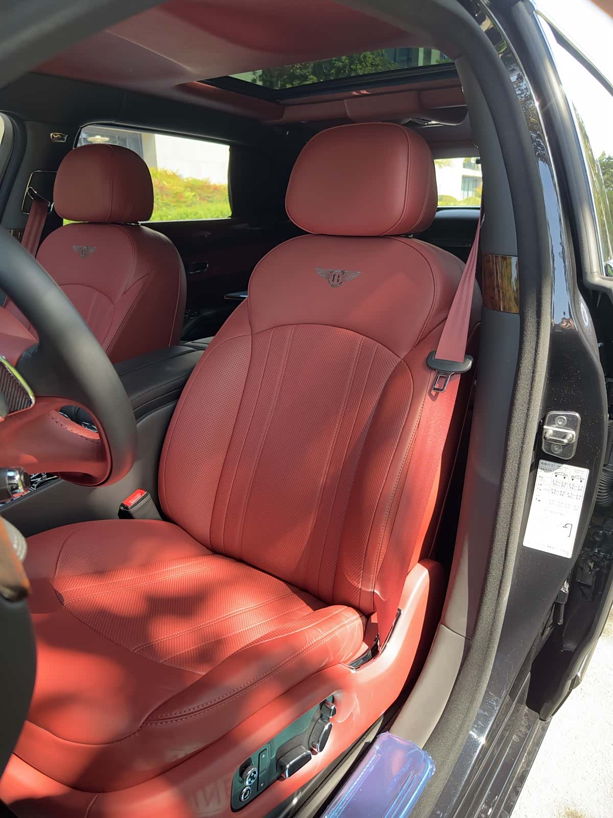 Bentley Mulsanne, 2020 11