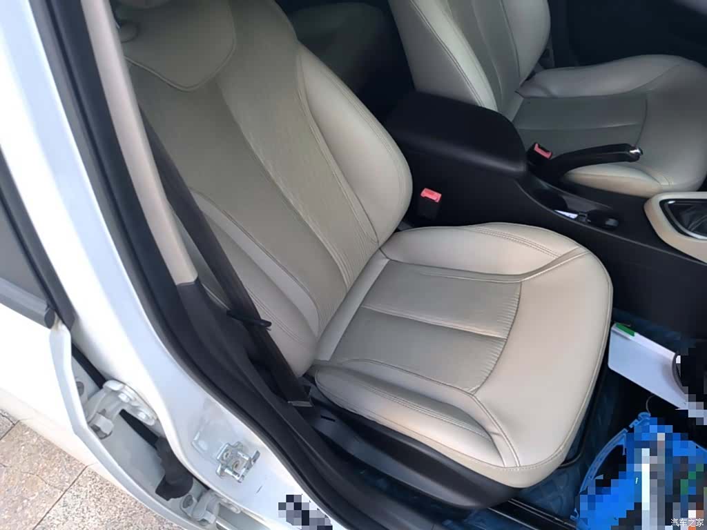 Buick 15N, 2017 25
