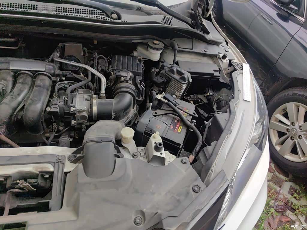 Honda Vezel, 2016 22