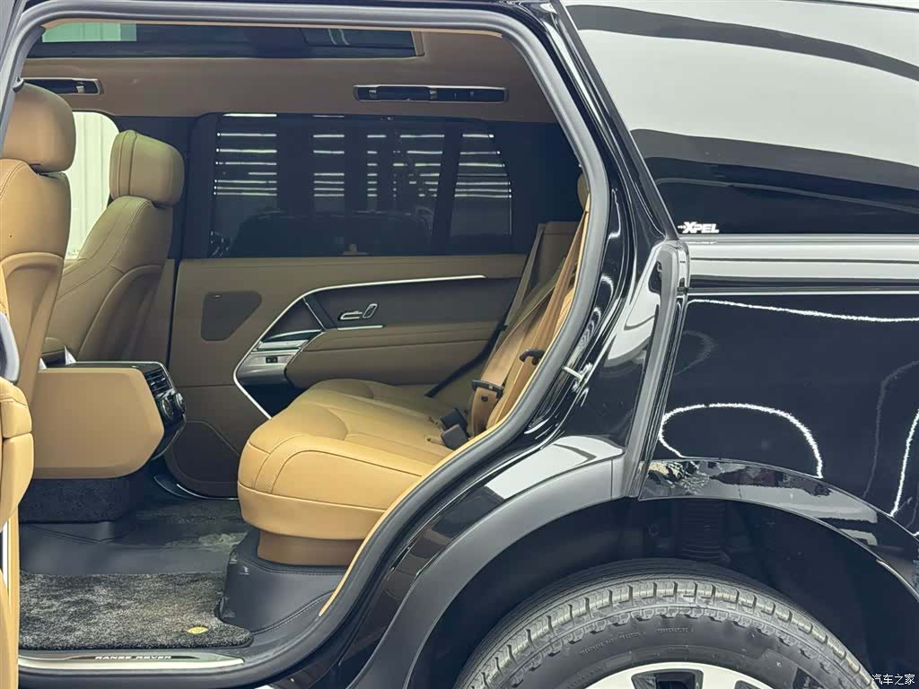 Land Rover Range Rover, 2025 7