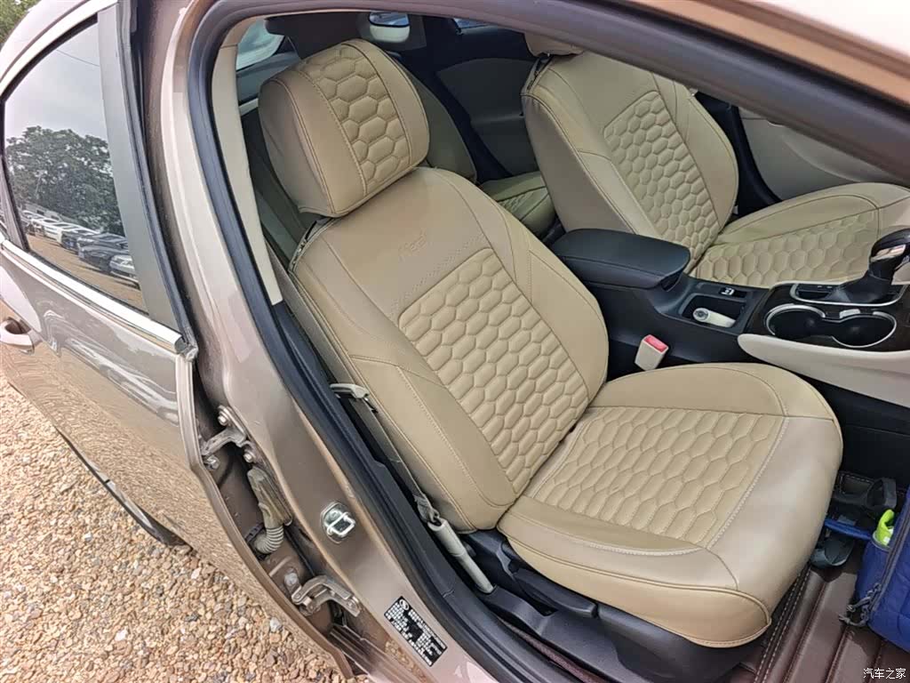 Buick Verano, 2018 24