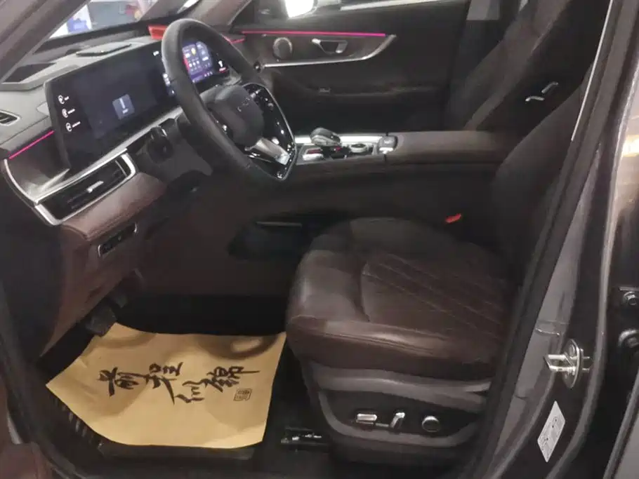 Chery Tiggo 8 PRO Chery Tiggo 8 PRO