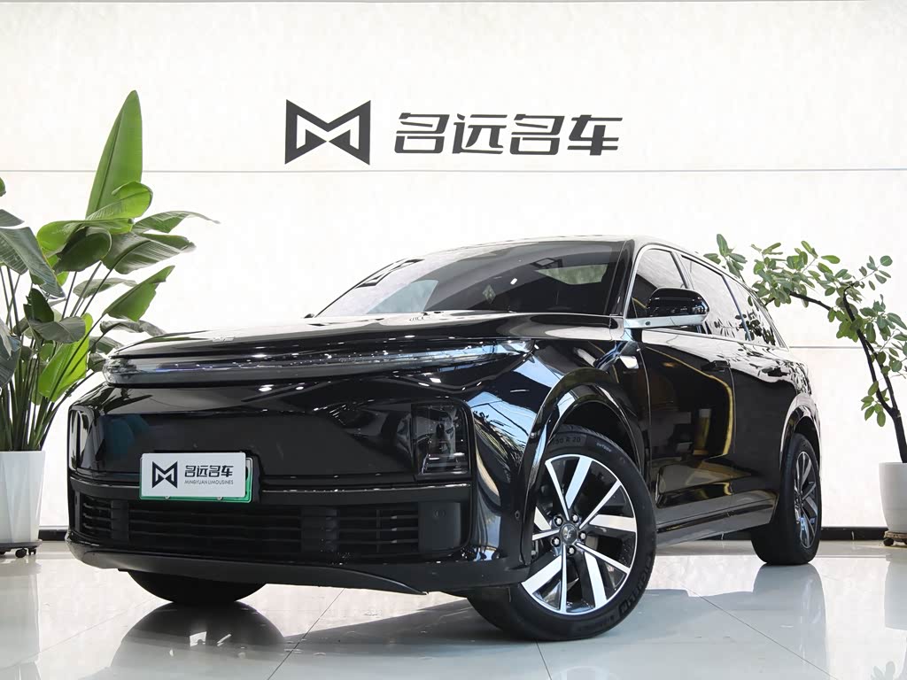 Li Auto L7 2023 Air