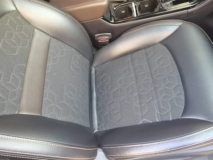 Trumpchi Trumpchi GS3