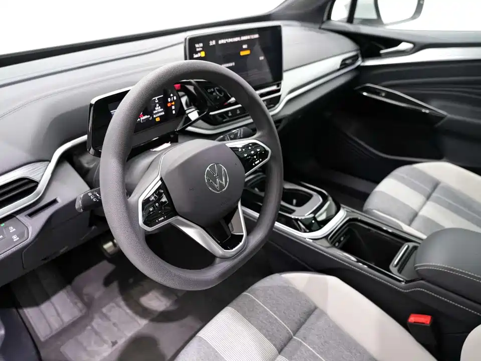 Volkswagen ID.4 CROZZ