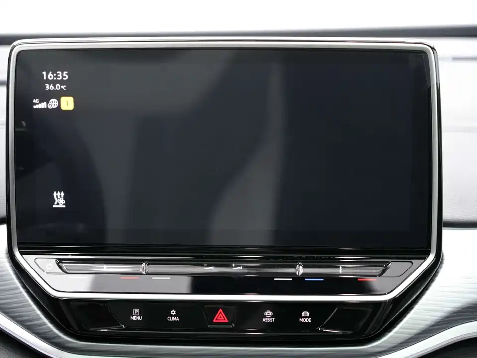 Volkswagen ID.4 CROZZ