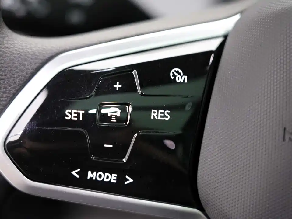 Volkswagen ID.4 CROZZ