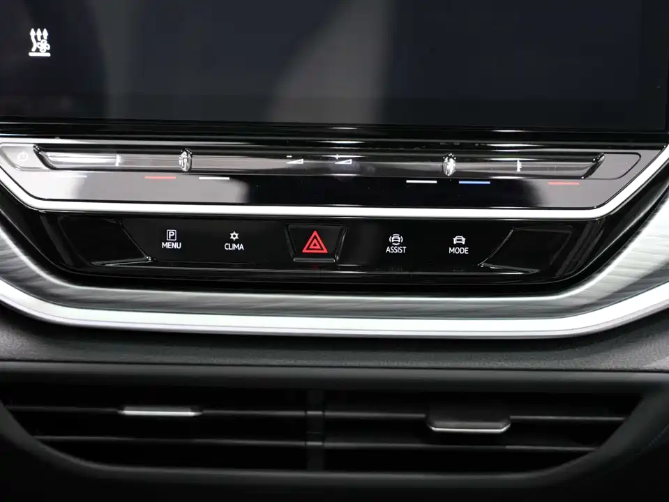 Volkswagen ID.4 CROZZ