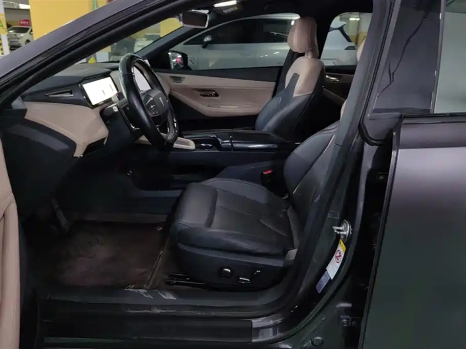 DEEPAL Dark blue SL03