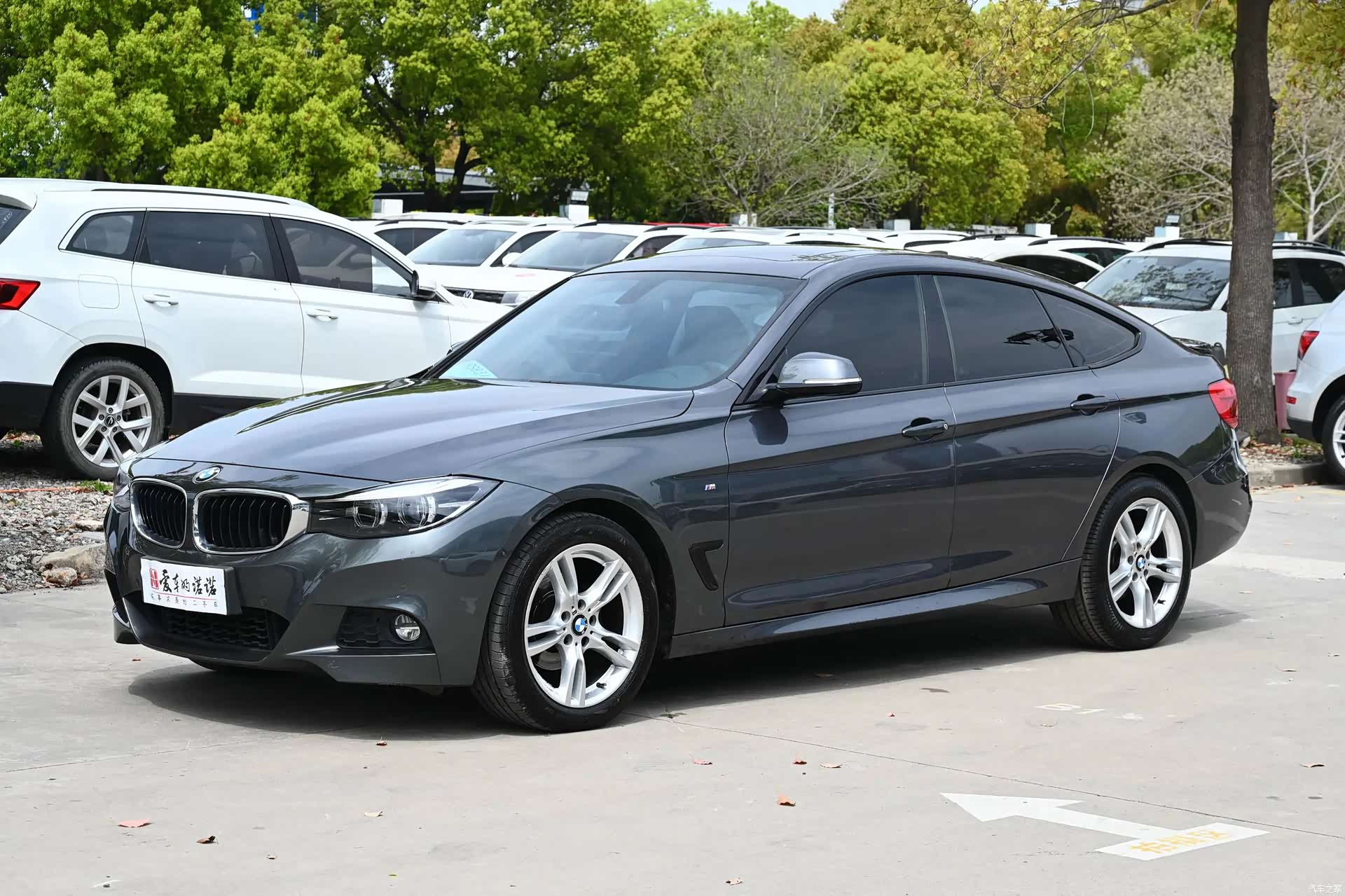 BMW 3 Series, 2018 2