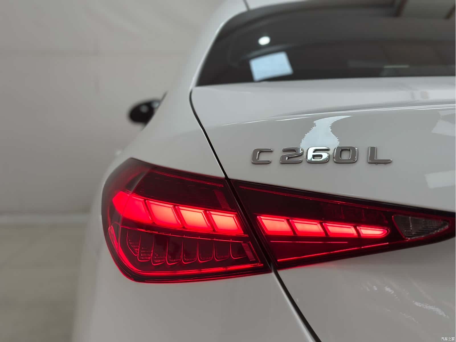 Mercedes-Benz C-Class, 2022 21