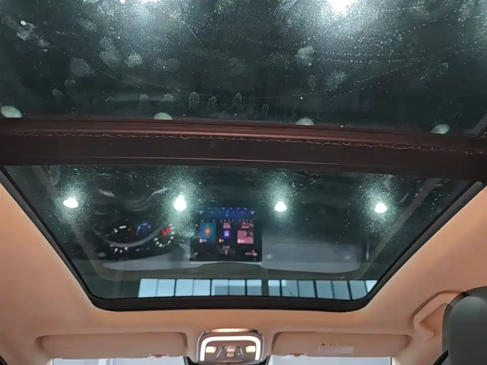 BYD Tang BYD Tang