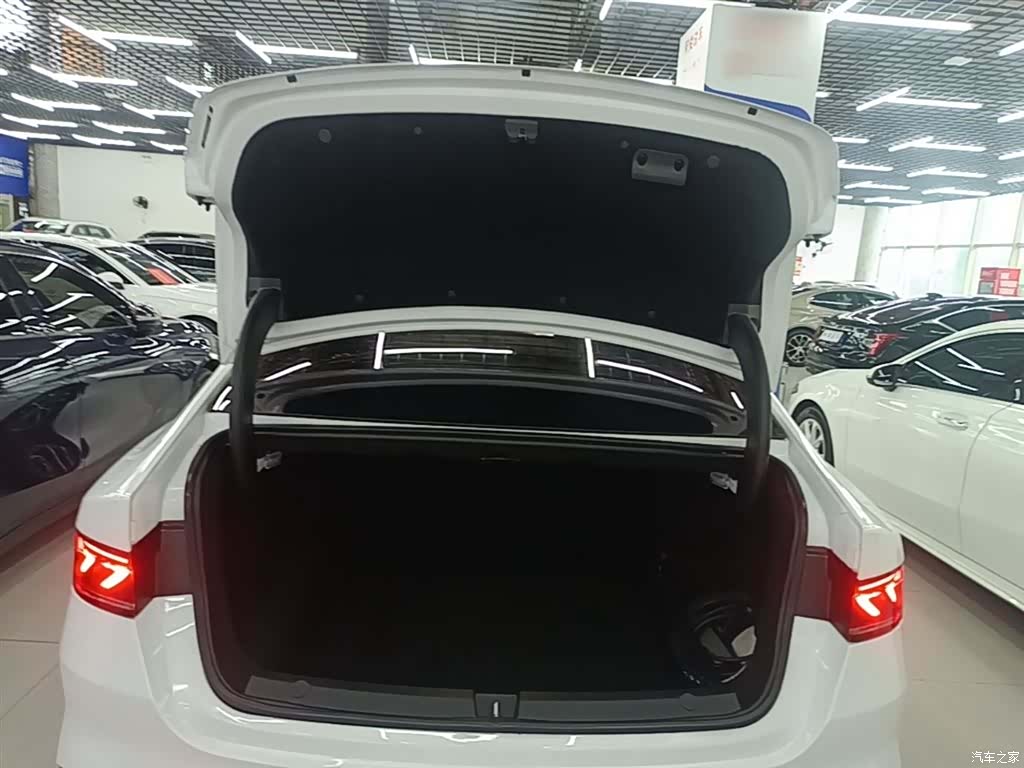 BYD Qin, 2024 19