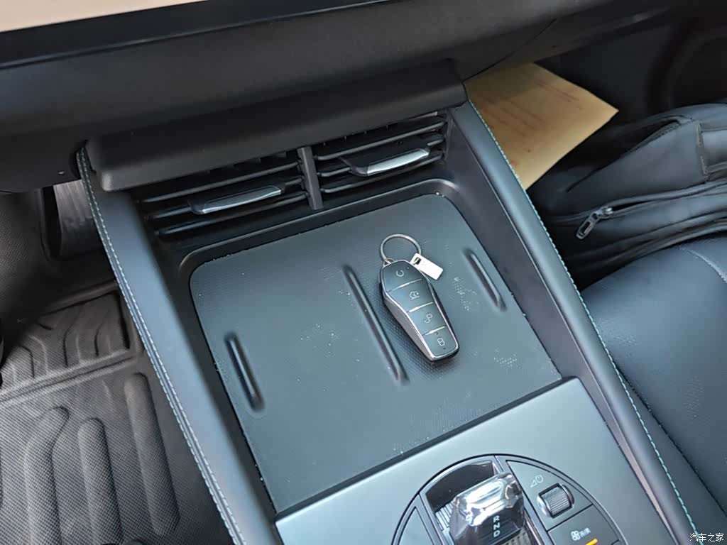 BYD Seal, 2024 9