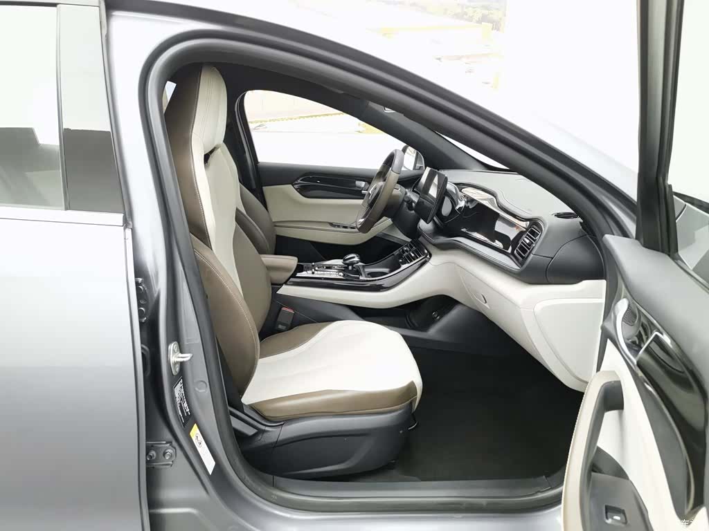 BYD Qin, 2023 23