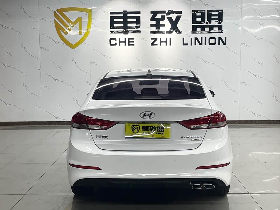 Hyundai Lead