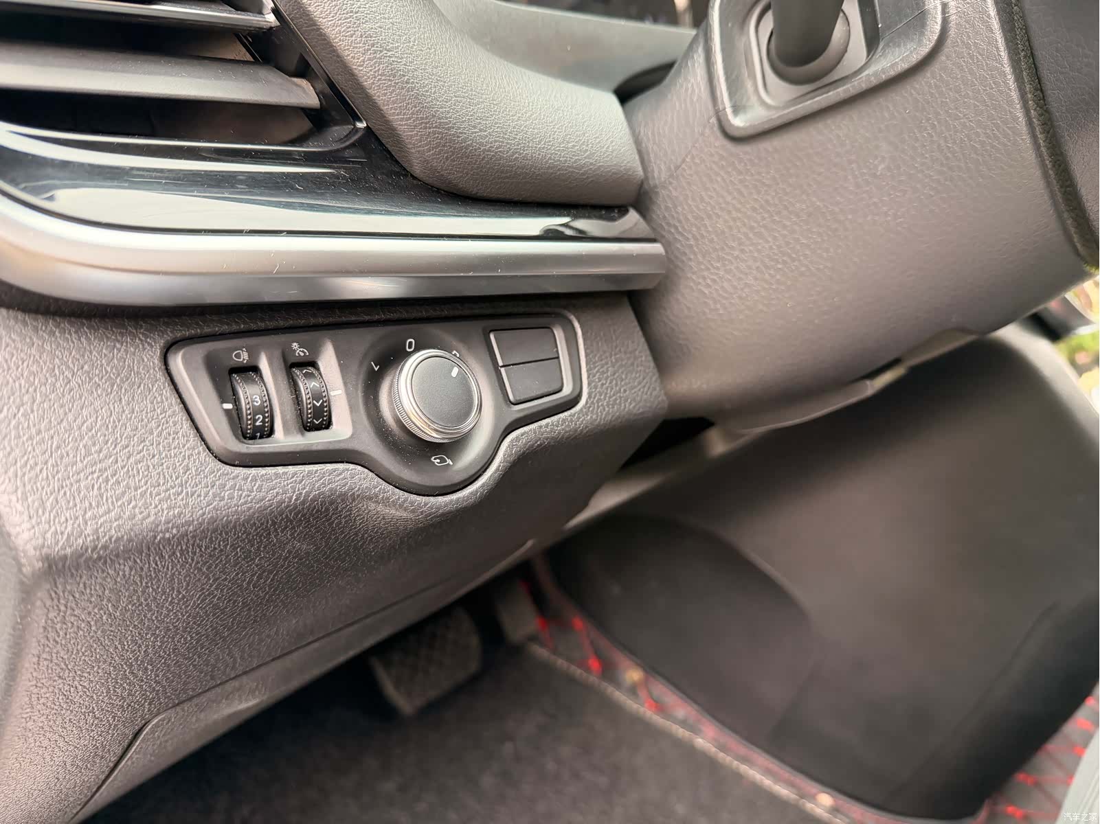 Maxus G20, 2021 28