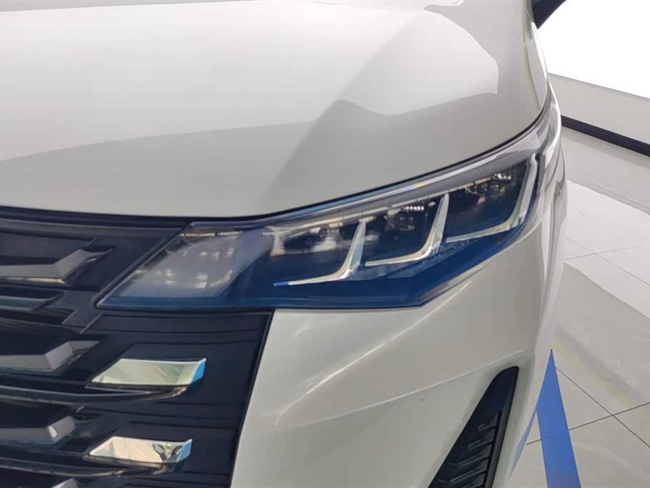 Trumpchi Trumpchi M6 Trumpchi Trumpchi M6