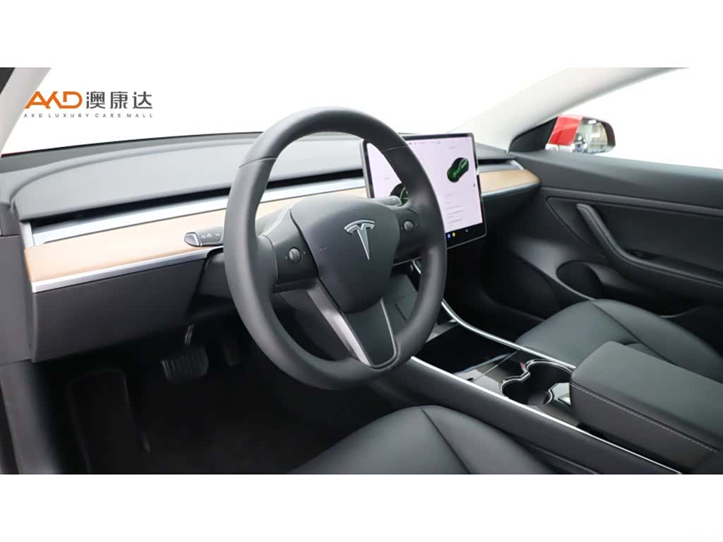 Tesla Model 3, 2020 6