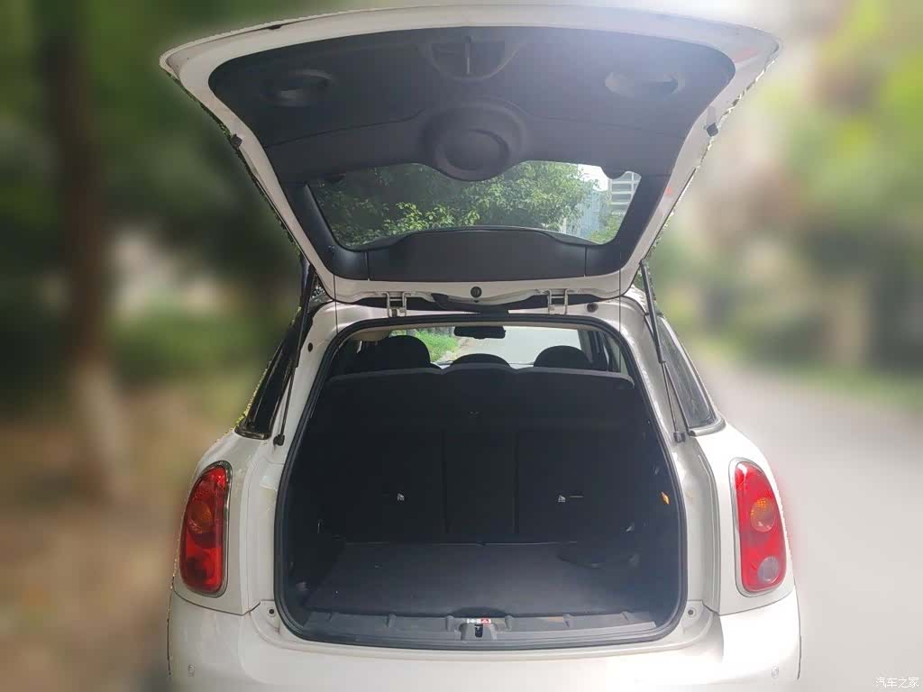 Mini Countryman, 2015 15