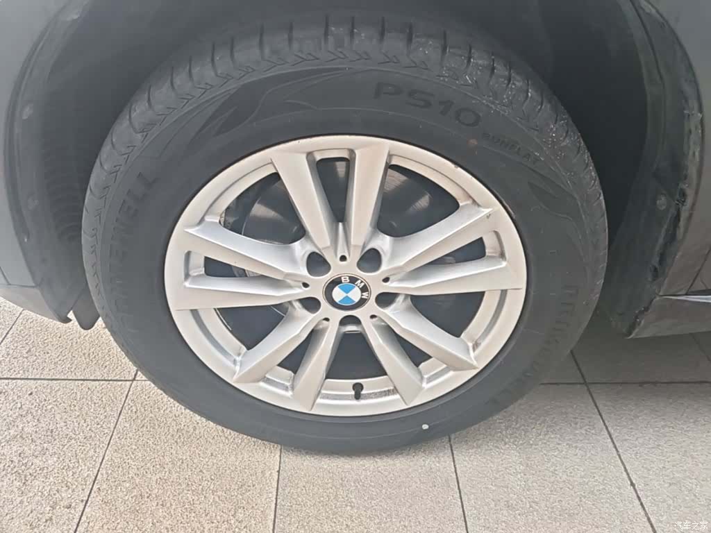 BMW X5, 2015 23