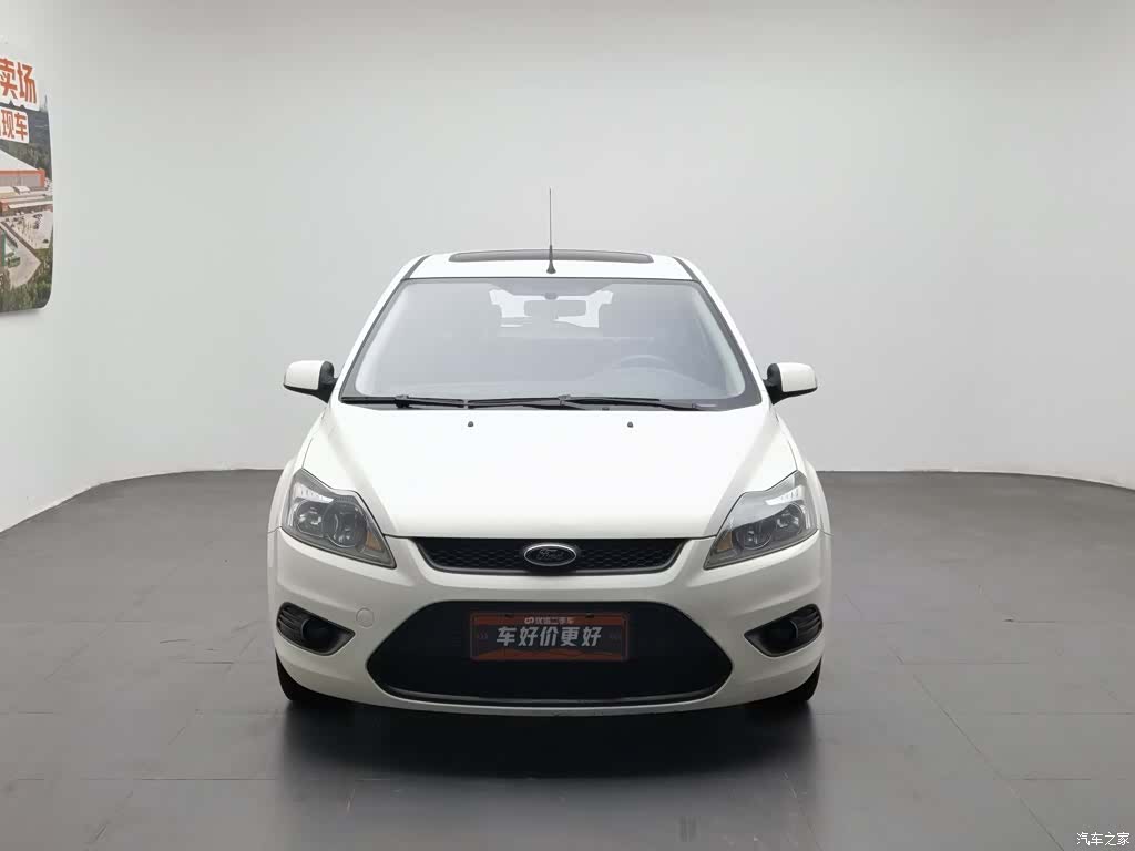 Ford Focus, 2013 3