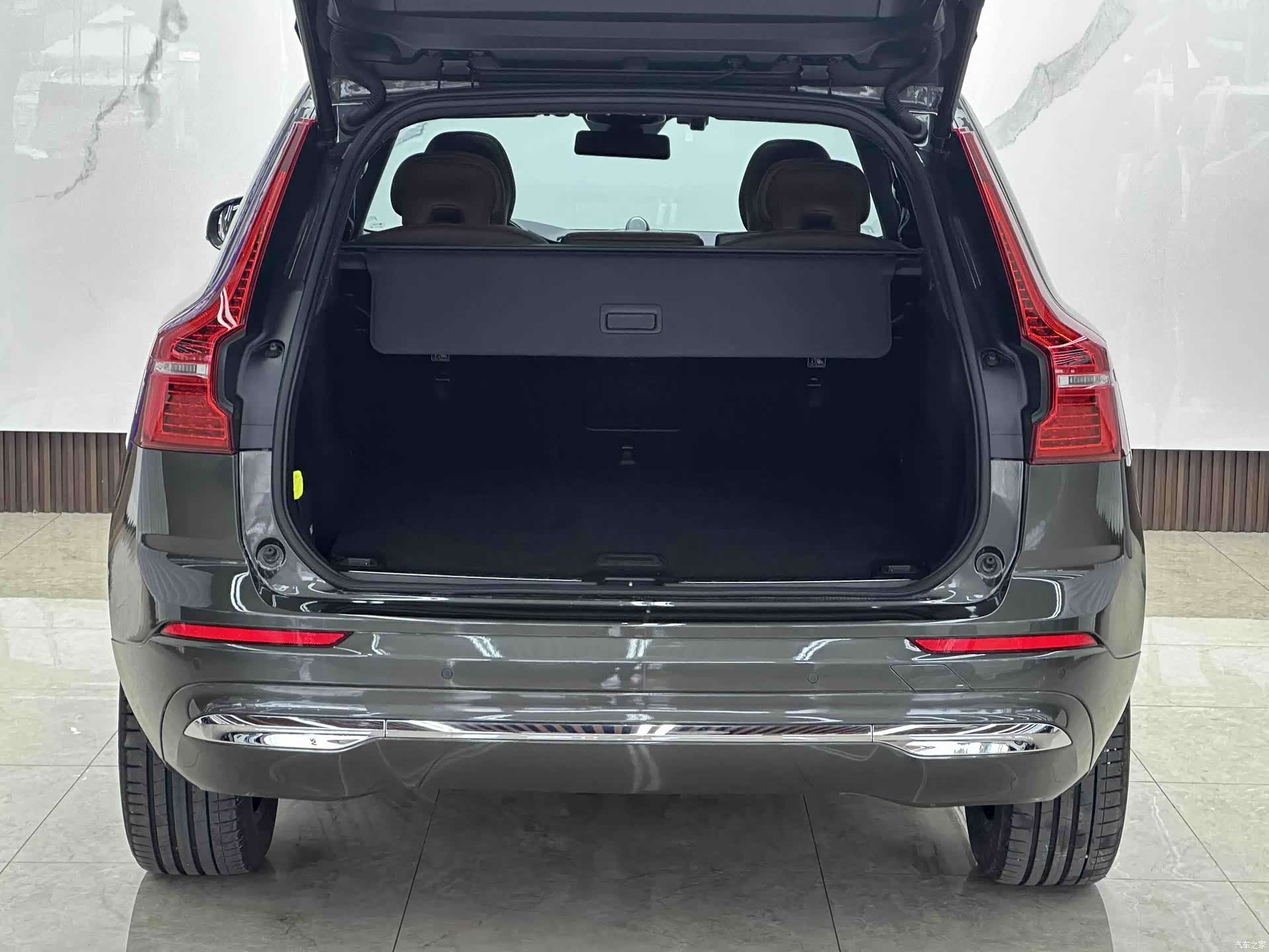 Volvo XC60, 2022 21