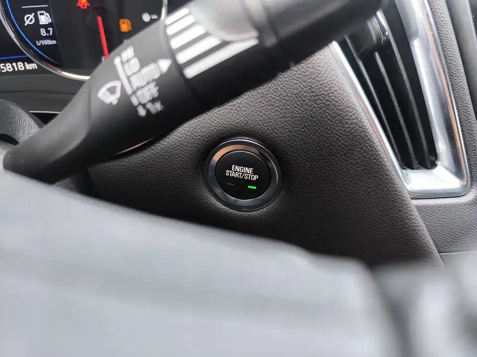 Chevrolet Mai Ruibao XL