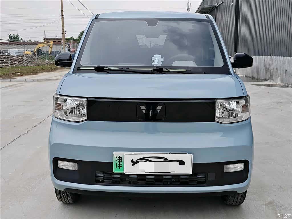 Wuling MINIEV, 2023 2
