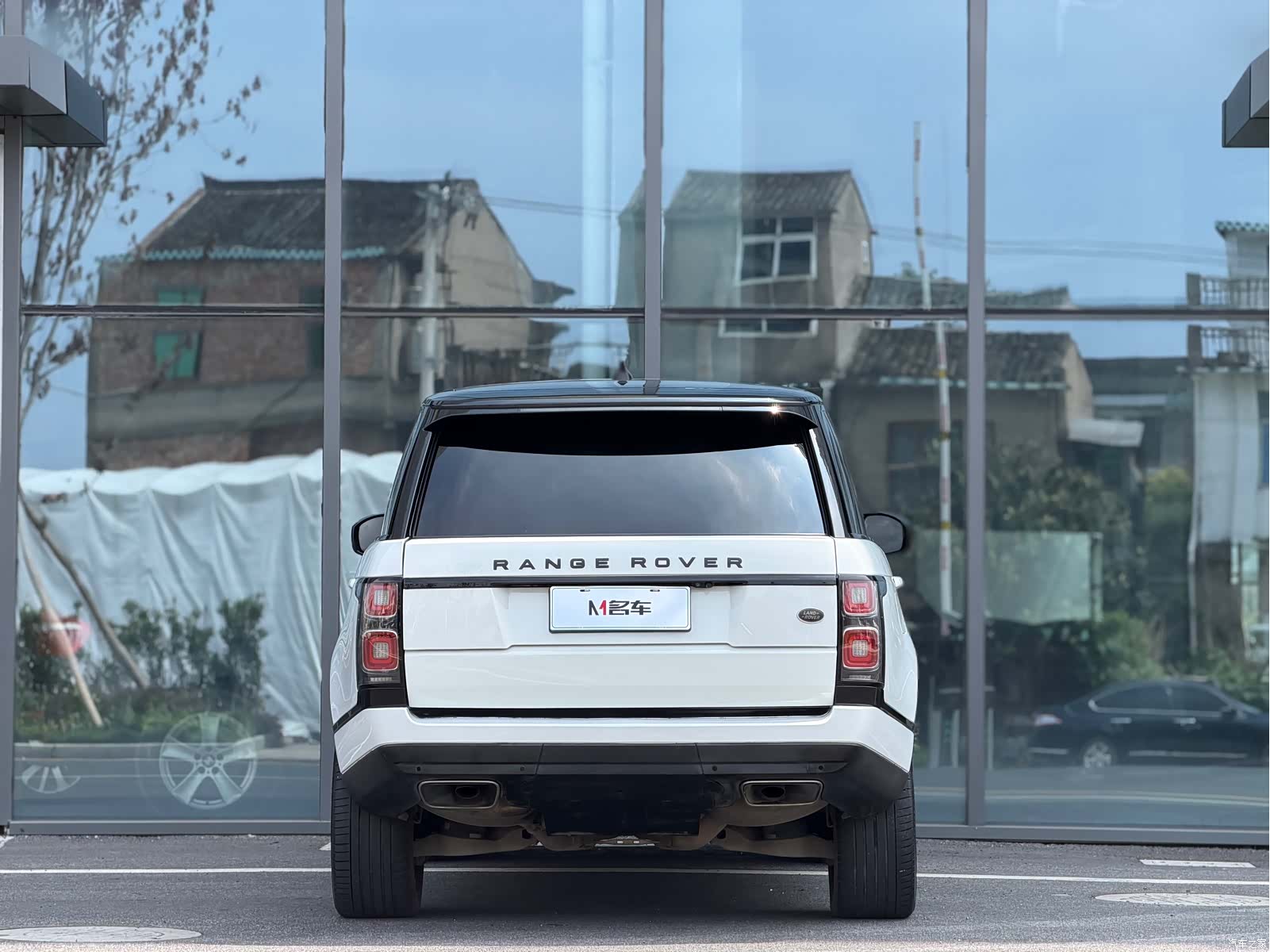Land Rover Range Rover, 2019 4