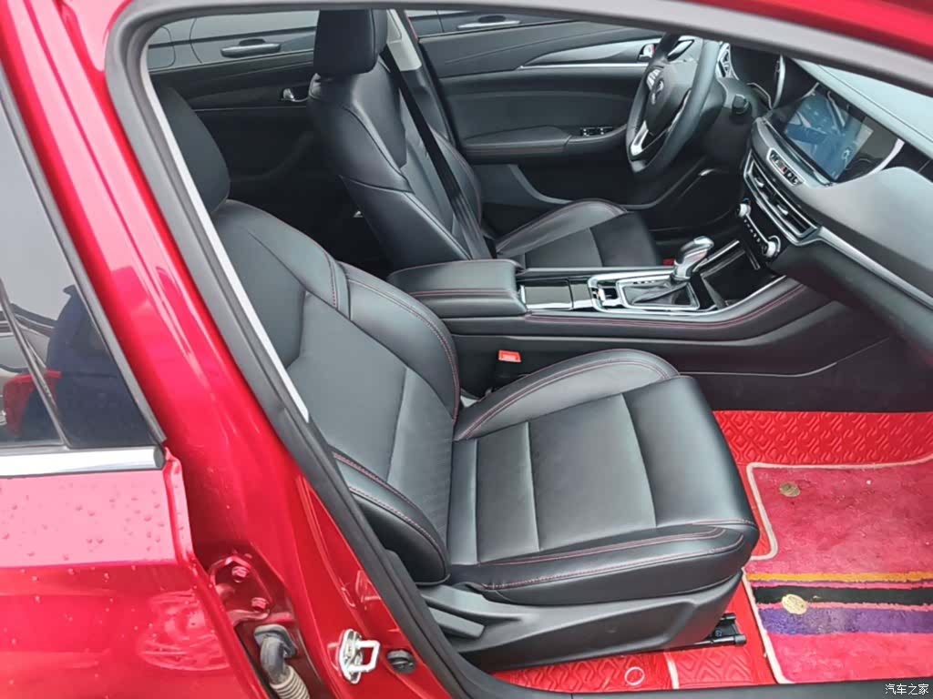 Changan Eado, 2019 20