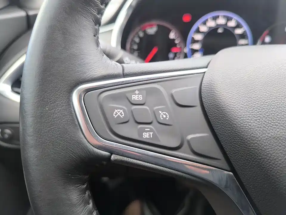 Chevrolet Mai Ruibao XL