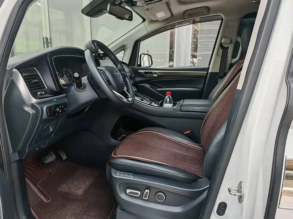 Trumpchi Trumpchi M8