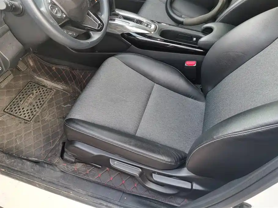Honda XR-V Honda XR-V