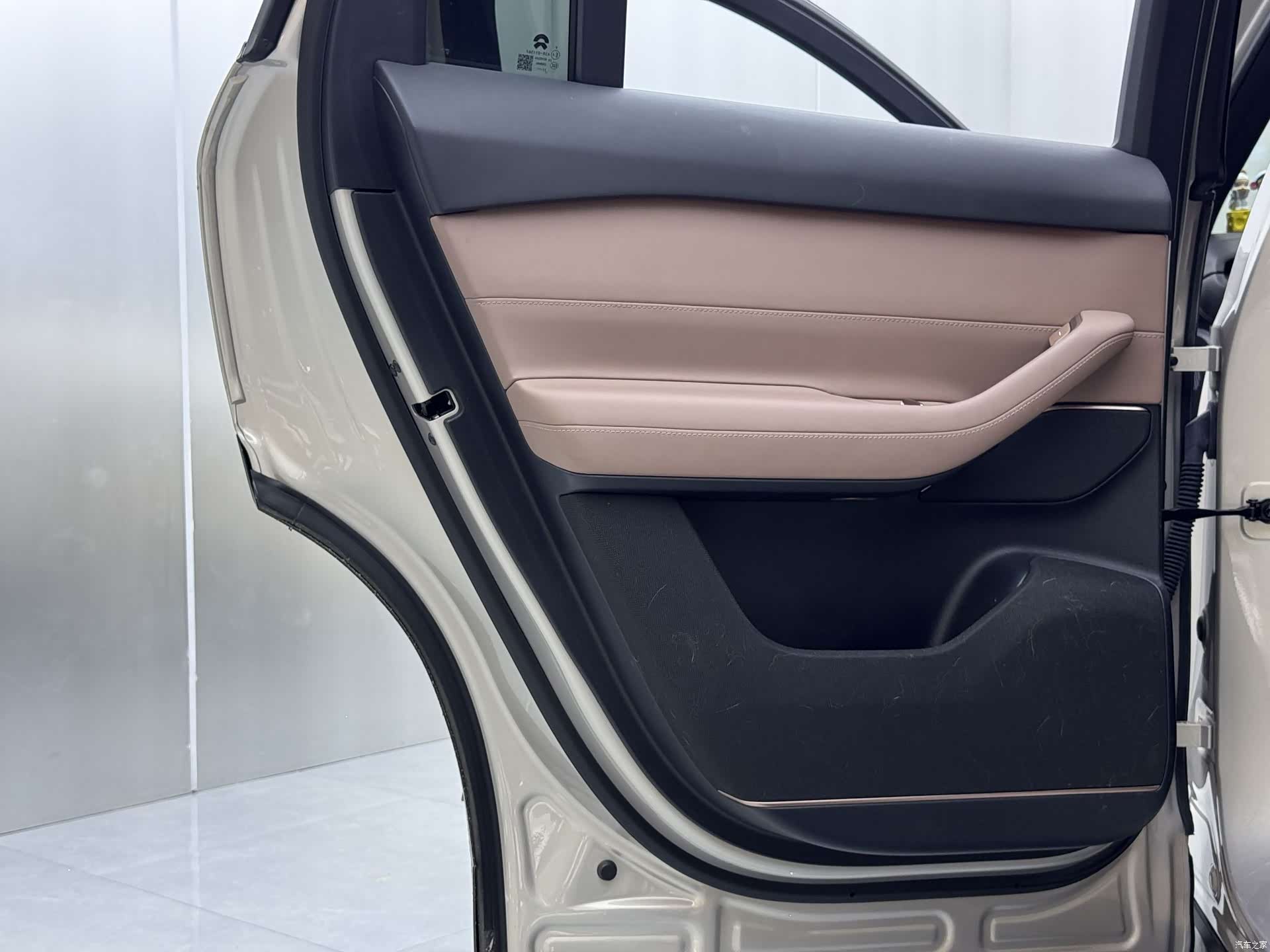NIO ES6, 2023 21