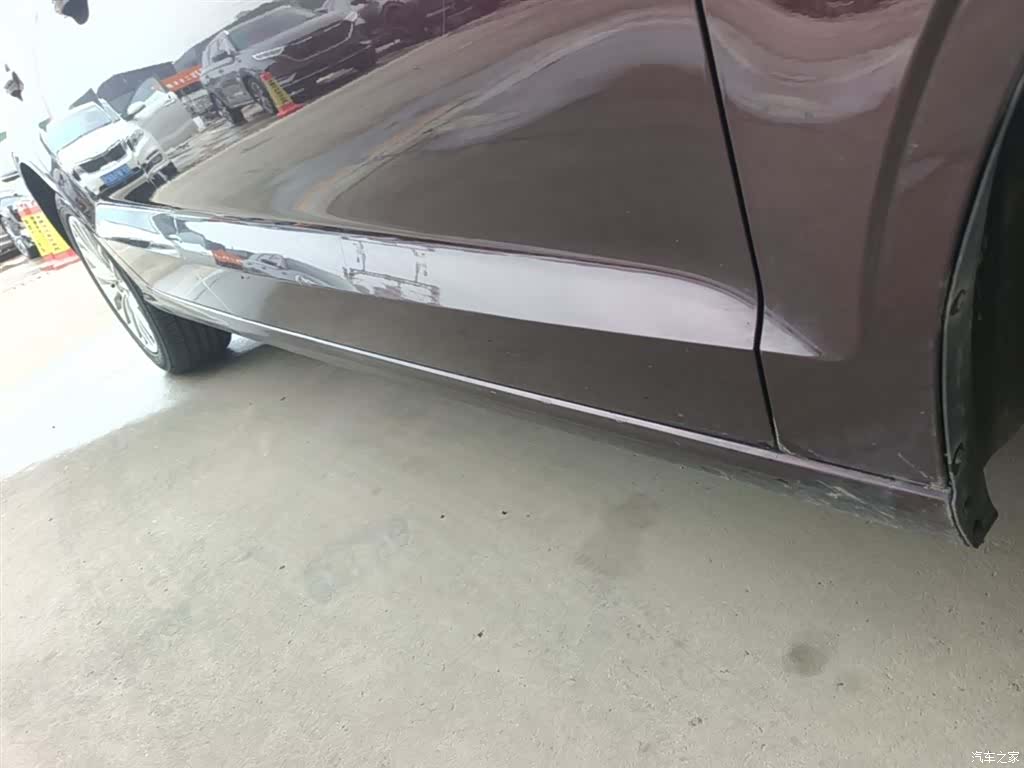 Audi A3, 2016 21