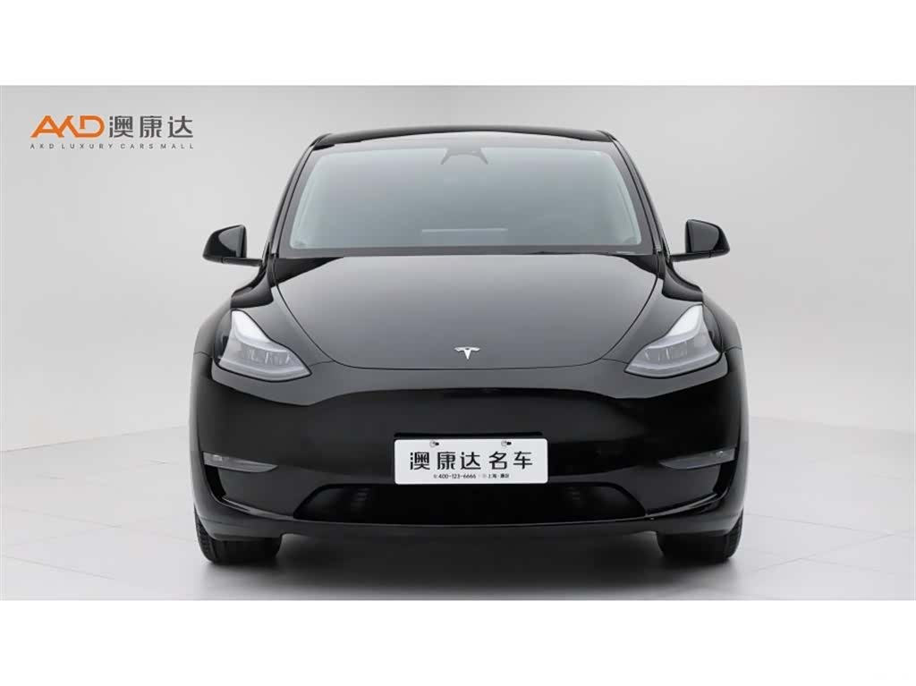 Tesla Model Y, 2023 2