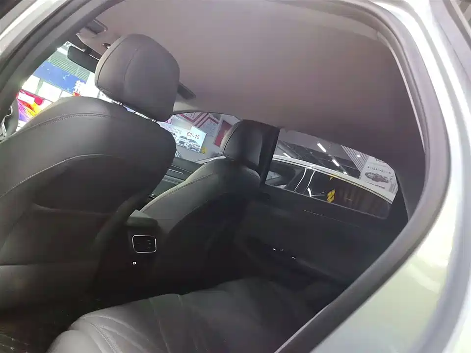 Geely Galaxy Galaxy L6