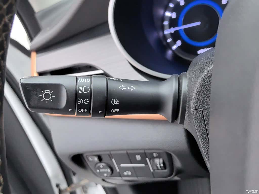 Changan Eado, 2019 21