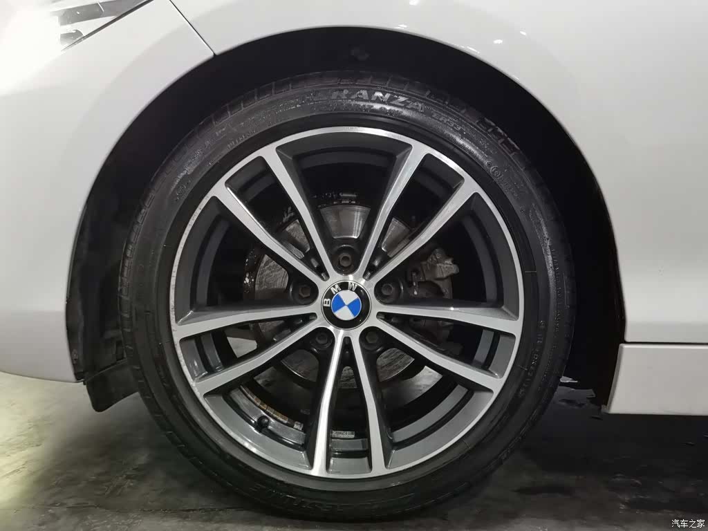 BMW 2 Series, 2018 17